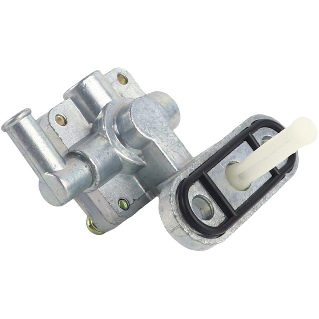 Fuel Valve Petcock Fuel Tank Valve Switch Shut off Valve for Suzuki GSXR 600 750 GSXR600 GSXR750 SV650 Hyosung GT250 GT650 GV650