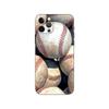 Baseball Phone Case For iPhone Samsung Galaxy Redmi Xiaomi Oppo OnePlus Note S A 7 8 9 10 11 12 13 14 20 21 22 23 53 54 Pro Max Plus Ultra TPU Soft