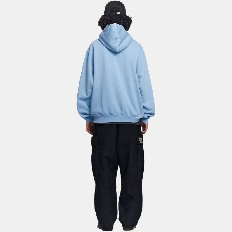 Carhartt WIP Свитшот-пуловер X INVINCIBLE Collaboration Унисекс свитшот A242062-1D5-PG