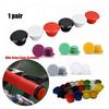 Stoppers Covers Bicycle Handlebar Accessories Cycling Handles Caps Road Bike Grips Grip End Plugs