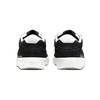 Nike SB Force 58 Night Star Steps Suede Abrasion Resistant Slip Resistant Low top Skateboard Shoes Men's Black White DV5477-012(Team2101--SBOX)