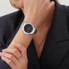 Casio CASIOSTANDARD серия модный тренд деловой ретро литературный досуг универсальный классический стрелочный индикатор даты кварцевый механизм LTP-V004D-1BUDF