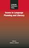 The Issues In Language Planning and Literacy Book