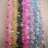 Xmas Tree Decor Wedding DIY Crafts Party Supplies Home Decor Christmas Rainbow Color Decoration New