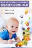 TENGEE Baby Toy, Educational Rattle with Bug, Light, Music, and 360-Degree Rotation, Perfect for Boys and Girls, Baby Shower Gift, Birthday Gift, or