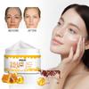 Facial Moisturizer, Anti-Wrinkle Anti-Aging, Butter Honey Balm Tallow Organic Facial Wild Honey, Care, Moisturizer,30g