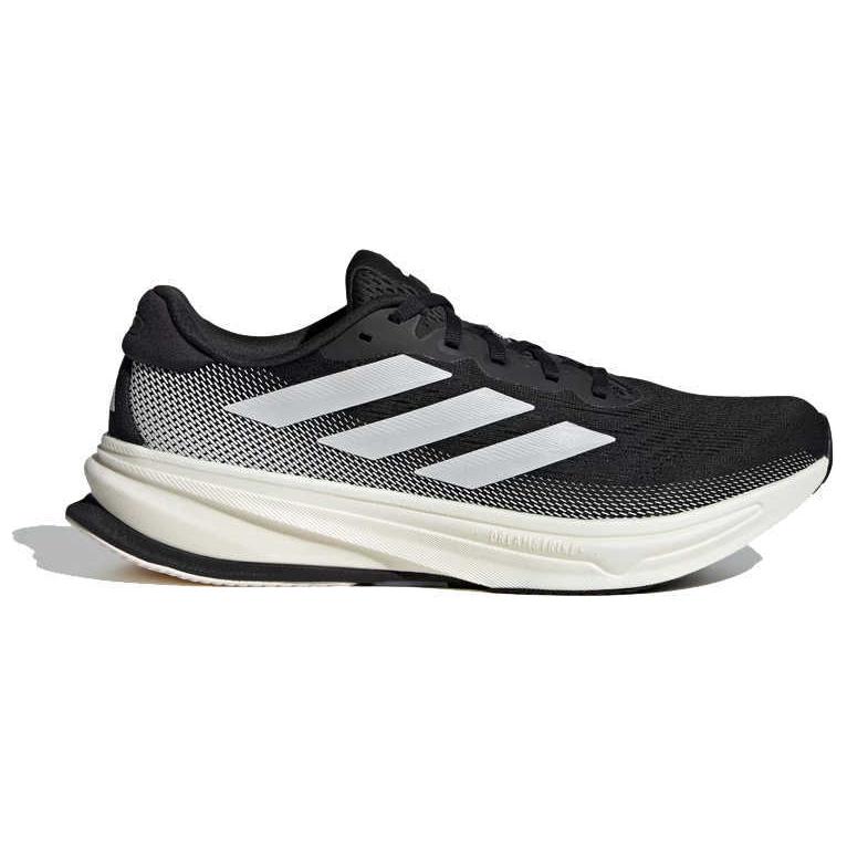 Adidas Supernova Rise 2 Core Black White Men Sneakers Zero-Metalic IH2504