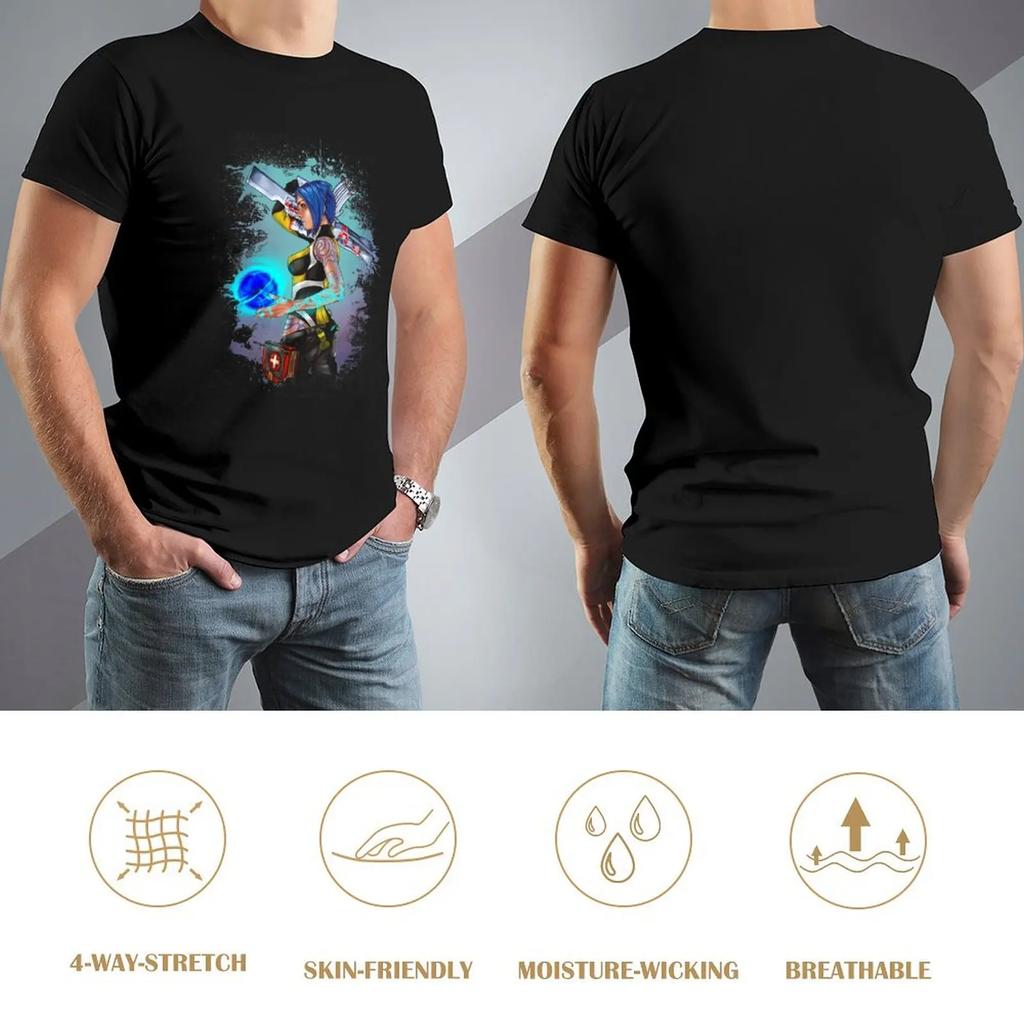 14 T-Shirt Customs Design Your Own Summer Clothes Mens T Shirt