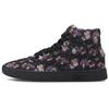 Tabitha Simmons x Ralph Sampson Mid Floral Женские Кроссовки Черные 372538-01