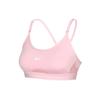 Спортивный бюстгальтер с низкой ударной поддержкой, женское нижнее белье, керамический-розовый CZ4463-630