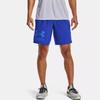 Under Armour Тканые дышащие спортивные шорты мужские шорты синие 1362286-486