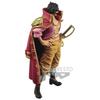 BANPRESTO One Piece КОРОЛЬ ХУДОЖНИКОВ Gol Roger GOL.D.ROGER D.