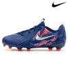 Галерея Футбольные бутсы Nike Junior Phantom Gx 2 Natural Grass Hf1607 400