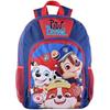 Backpack - PAW PATROL - New Generation - 40 X 30 X 15 Cm - Black - Unisex Child
