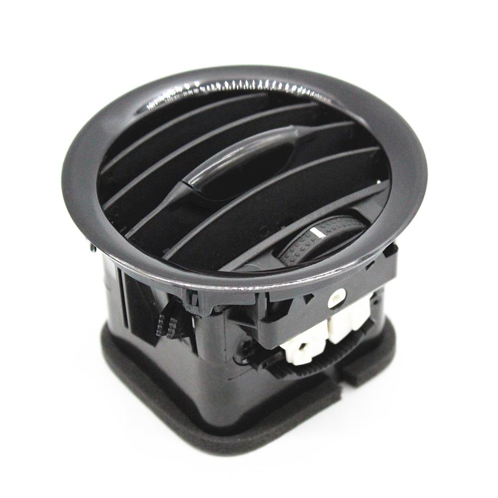 Вентиляционная панель, решетка, вентиляционная решетка, черный фортепиано, подходит для Opel Corsa D Adam 2201099