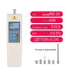 High-Precision Digital Push-Pull Force Gauge