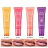 Moisturizing and Exfoliating Lip Oil, Moisturizing and Brightening Lipstick