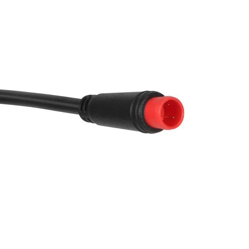 Electric Scooter Auto Cut-Off Brake Lever 1Pcs Sturdy Foldable Brake Handle for Universal E-Scooter Spare Parts