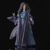 Hasbro MARVEL Marvel Legends Series Agatha WandaVision Collection 6 дюймов Размер Action Ages F6539 Подлинный продукт Harkness, (15 см) Фигура, 4+
