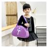 Ballet Dance Bags Pink Women Girls Ballet Sports Dance Girls Package Dance Backpack Baby Package Ballet Bag Handbag CLE
