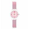 Swatch Lady PAVERED Women's Watch LW163 (Officially Imported)