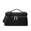 Box Bag Single-shoulder Crossbody Bag High-end Style Lightweight and Fashionable Handbag for Girls