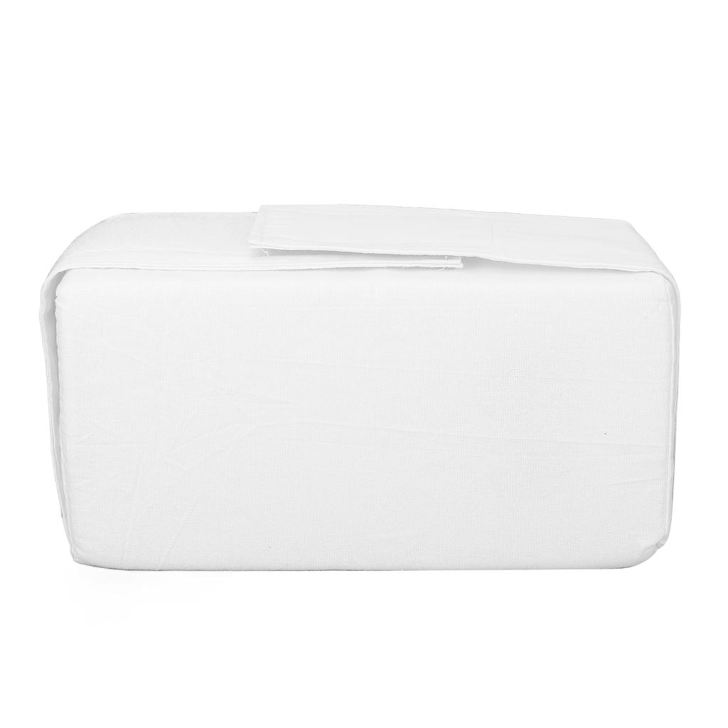 Подушка для сна на боку, мягкая губка, съемная, уменьшает давление, фиксирует суставы, подушка для колена со стержнем