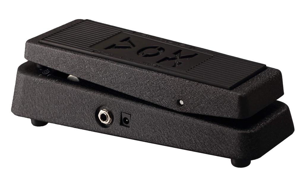 VOX V845 Wah Pedal
