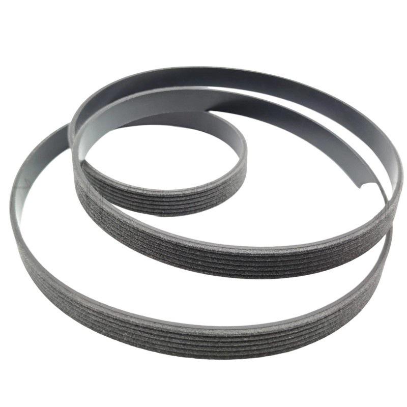 Ремень вентилятора Honda Civic 6PK2093, номер детали. 31110-R1A-A01