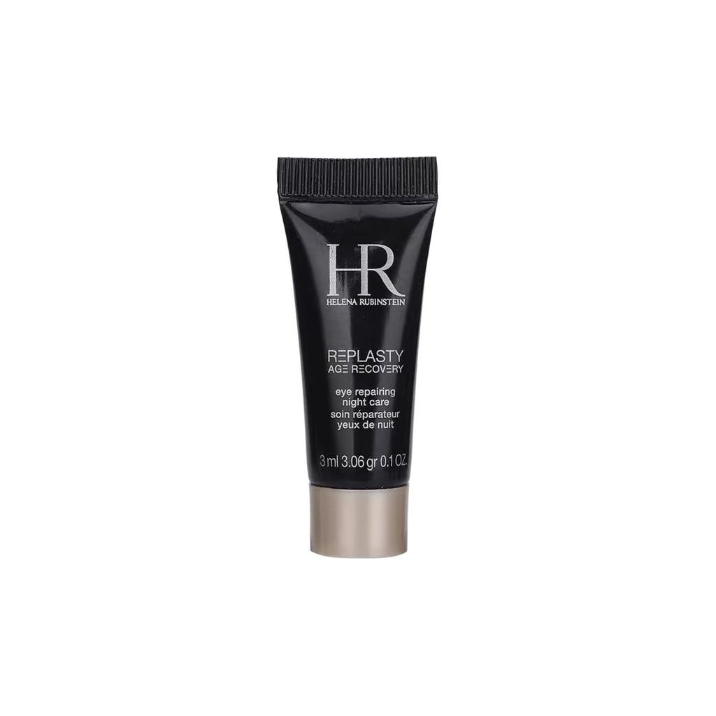 Helena Rubinstein Replasty Age Recovery Восстанавливающий ночной уход для кожи вокруг глаз Образец