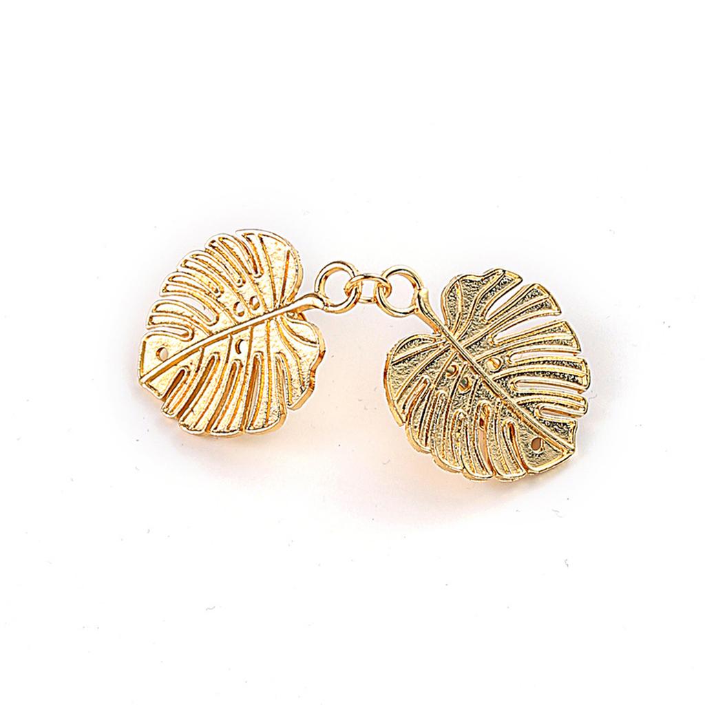 Vintage Scarf Clip For Women Multiurpose Cardigans Clasp Sweater Shawl Clips Clothing Safety Pin Sewing Accessory