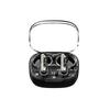 Recci REP-W58 Transparent Mecha TWS Bluetooth Earbuds