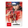 Amiibo Ike (Super Smash Bros. Series) - Collectible Gaming Figure