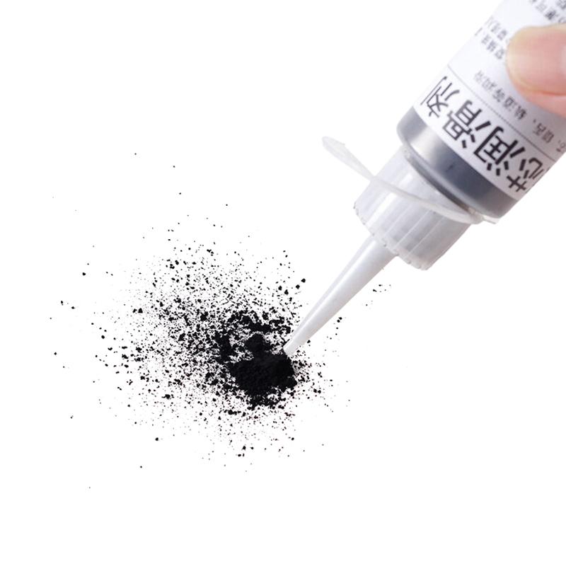 Хорошее качество графитовая тонкая смазка для элемента замка цилиндровый замок дверной замок смазка