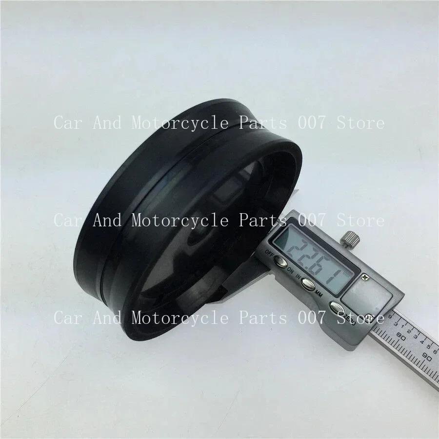 1 шт. Новый 75 мм автомобильный шиномонтажный станок аксессуары маленький цилиндр резиновый поршень