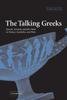 Книга The Talking Greeks : Speech, Animals, and the Other In Homer, Aeschylus, and Plato