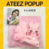 [USED] ATEEZ Seonghwa Penlight Strap Pop-Up F148