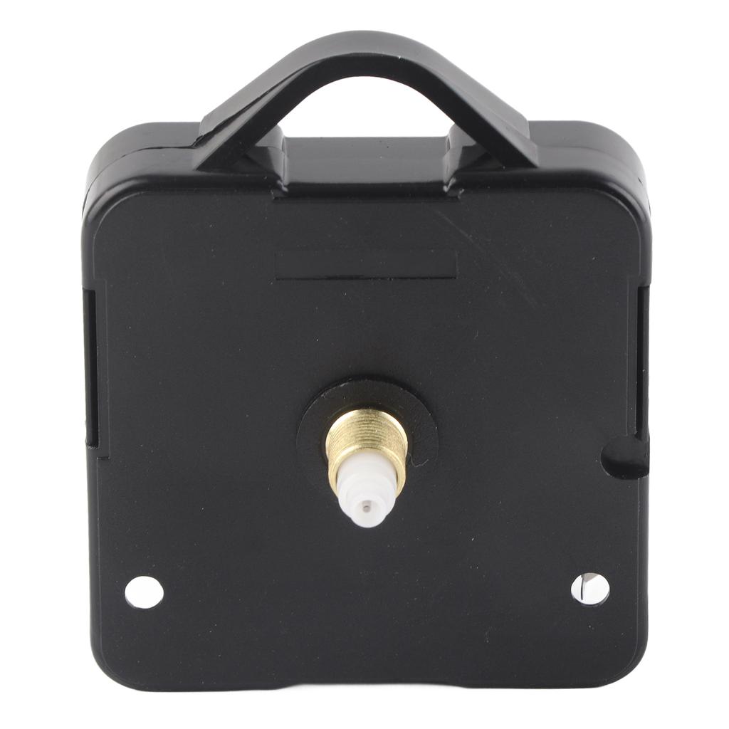 High Torque Quartz Clock Replacement Movement DIY Clock Movement Kits for Clock Repair Replacement