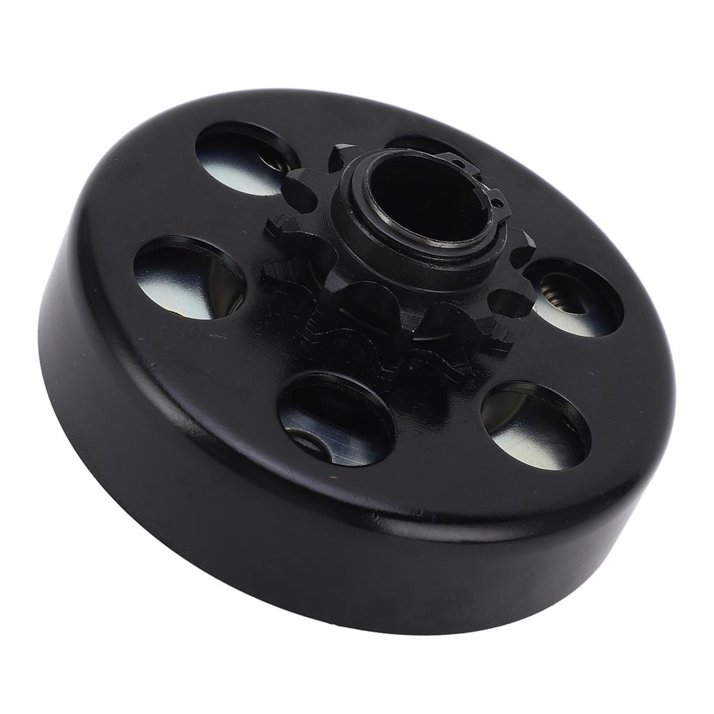 Центробежное сцепление Auto Express для мини-велосипеда, центробежное сцепление для 420-цепной плоской оси 210 куб. см