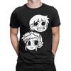 Men's 2-Up! Scott Pilgrim T Shirt  Cotton Clothing Casual Short Sleeve Round Neck Tees Gift Idea T-Shirts