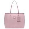 Monogram Tote Bag 32L Pink Glaze Jordan MA0896-AF4