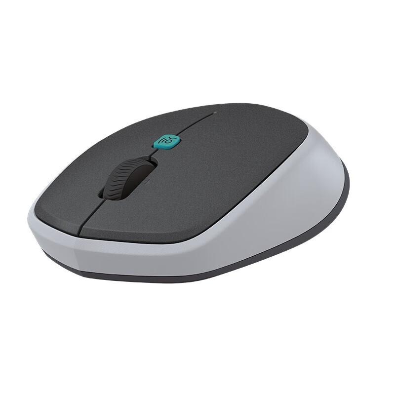 Logitech Беспроводная мышь M380 с ИИ-голосом