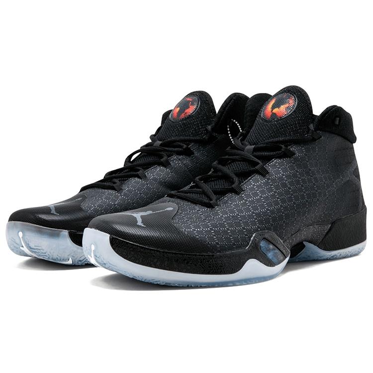 Air Jordan 30 'Black Cat' Мужские 811006-010