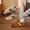 Autumn new breathable female student casual shoes female running women's shoes -2