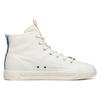 ANTA X Snoopy Skateboarding Series Sneakers High 'White' Women's 922138604-1