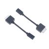 Type C Cable For Psp Go Charging Data Adapter Type Usb C Led Converter Cord For Psp Go Game Console Power Supply Wire