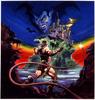Castlevania Anniversary Collection Стандартное издание (PS4 версия)