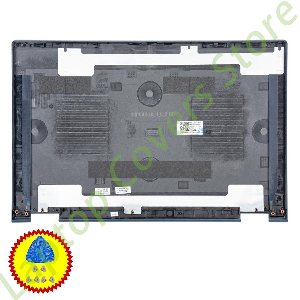 NEW Covers For Ideapad Flex 5 14IIL05 5-14ARE05 14ITL05 14ALC05 LCD Back Cover Rear Top Lid Parts Palmrest Replace Plastic/Metal