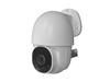 2 Million Pixel AHD Security with Tilt AC Adapter Sold Separately Camera, IR, Rainproof, 350° Pan/90° Mechanism,