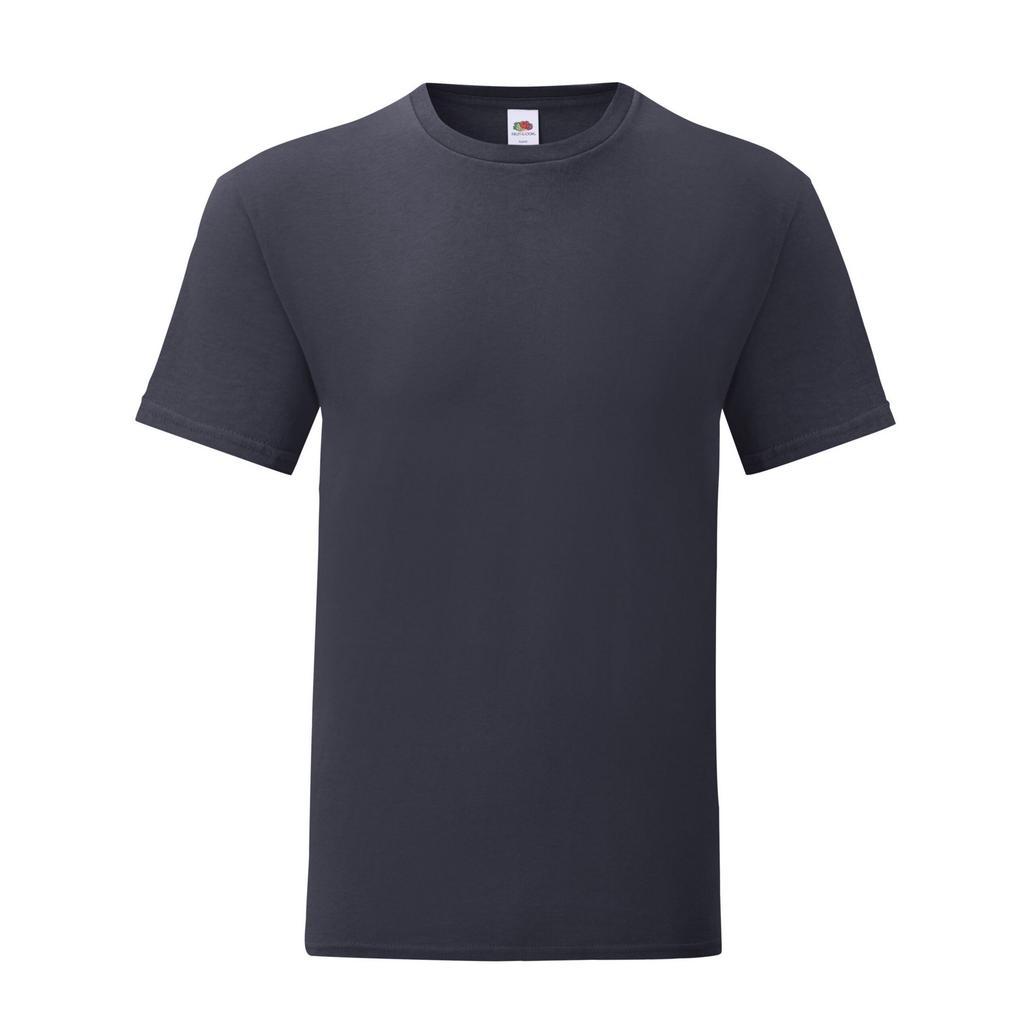FRUIT OF THE LOOM Mens Iconic 150 T-Shirt